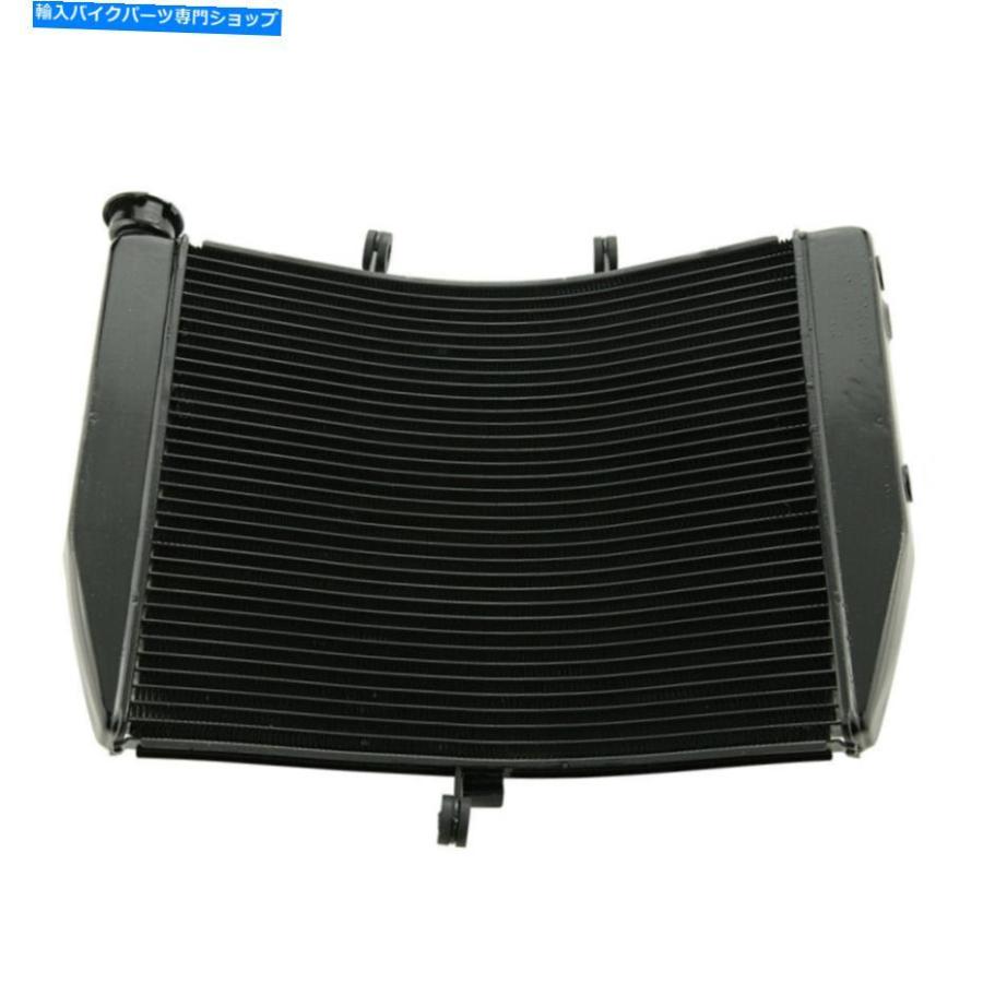 radiators アルバラーゲターー撮影河崎ニZX6R 2007 2008パートマイラドーラック - オリジナルのタイトルを表示する アルミニウム ラジエーター 適合の画像