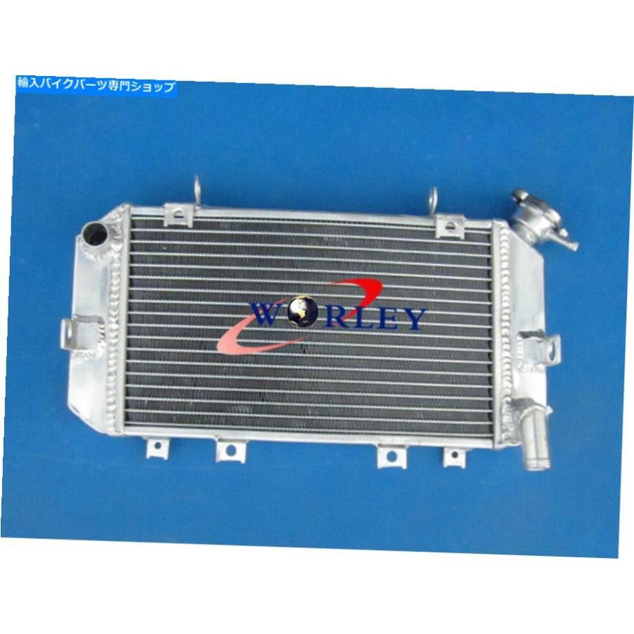 radiators ←TRX850 TRX 850 1996 1997年1998年1999年96 97 98 99用品ラプラー - オリジナルのタイトルを表示 ヤマハ TRX850 TRX 850 1996 1997年 199