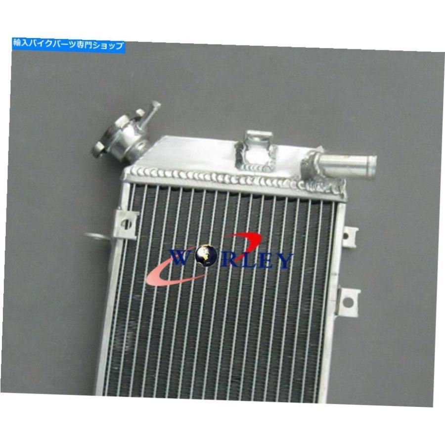 radiators ←TRX850 TRX 850 1996 1997年1998年1999年96 97 98 99用品ラプラー - オリジナルのタイトルを表示 ヤマハ TRX850 TRX 850 1996 1997年 199_1