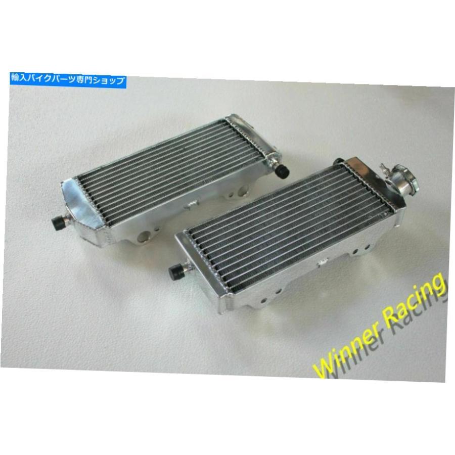 radiators Sherco 250/300 SEF-R SE-FR 4ストローク2013-2021 2017 2018用途アルミラ - オリジナルのタイトルを表示 Sherco 250/300 SEF-R SE-FR 4 ス