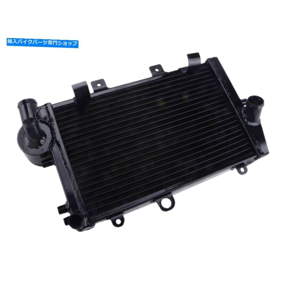 radiators 1985年から1990年のBMW K100 RS K100RS 1000 1984 1985 86アルミ製冷却剤ラジエーター For 1985-1990 BMW K100 RS K100RS 1000 1984 1985 8