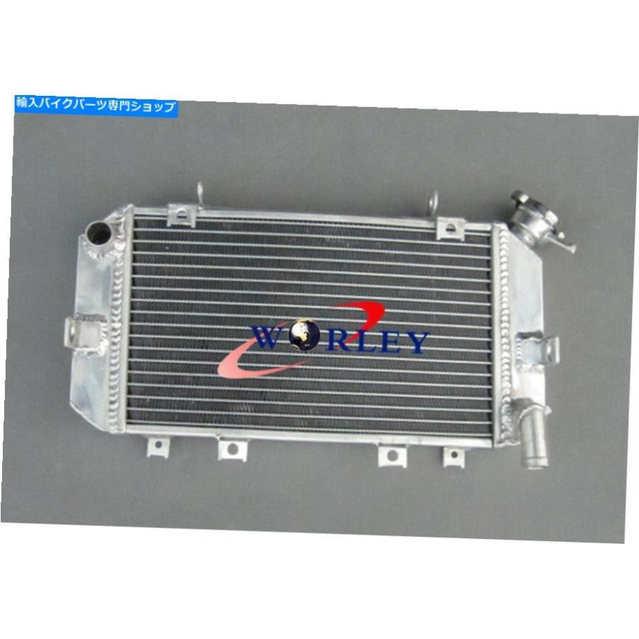 radiators ヤマハTRX850 TRX 850 1996 1997 1999のためのアルミニウムラジエーター Aluminum radiator for YAMAHA TRX850 TRX 850 1996 1997 1998 199