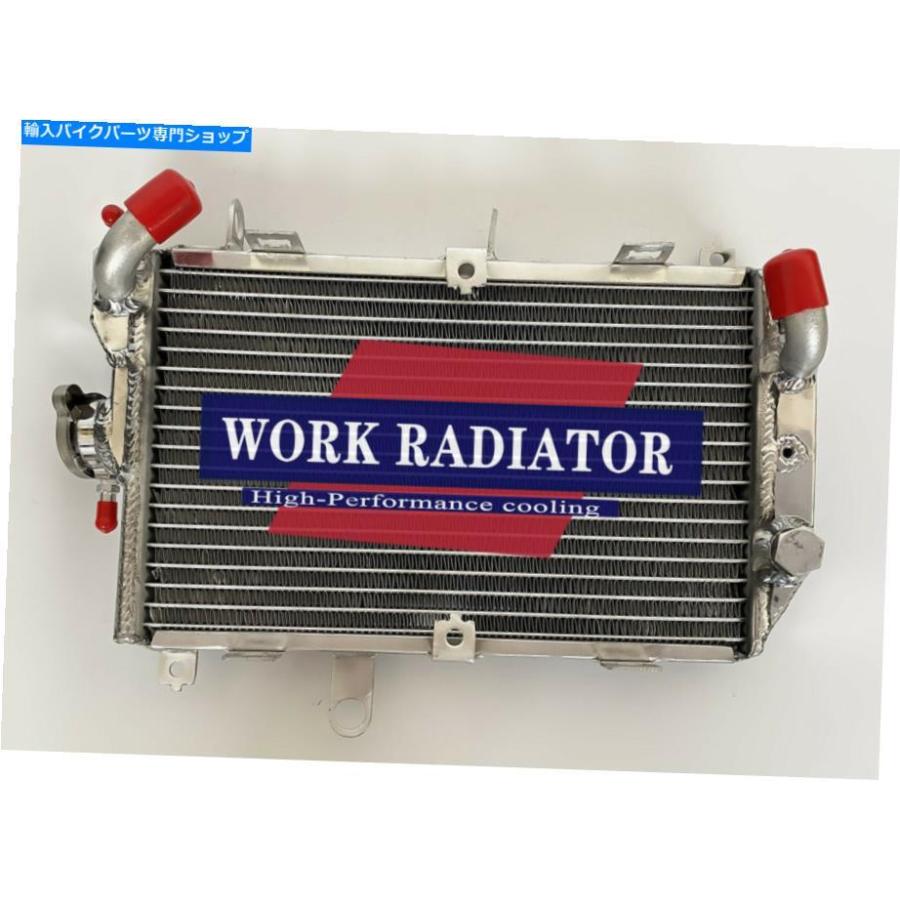 radiators 13-17スズキブルグマン650 AN650 AN650Z 2013-2017 2014 2015 Radiator for 13-17 Suzuki BURGMAN 650 AN650 AN650Z 2013-2017 2014 2015 2