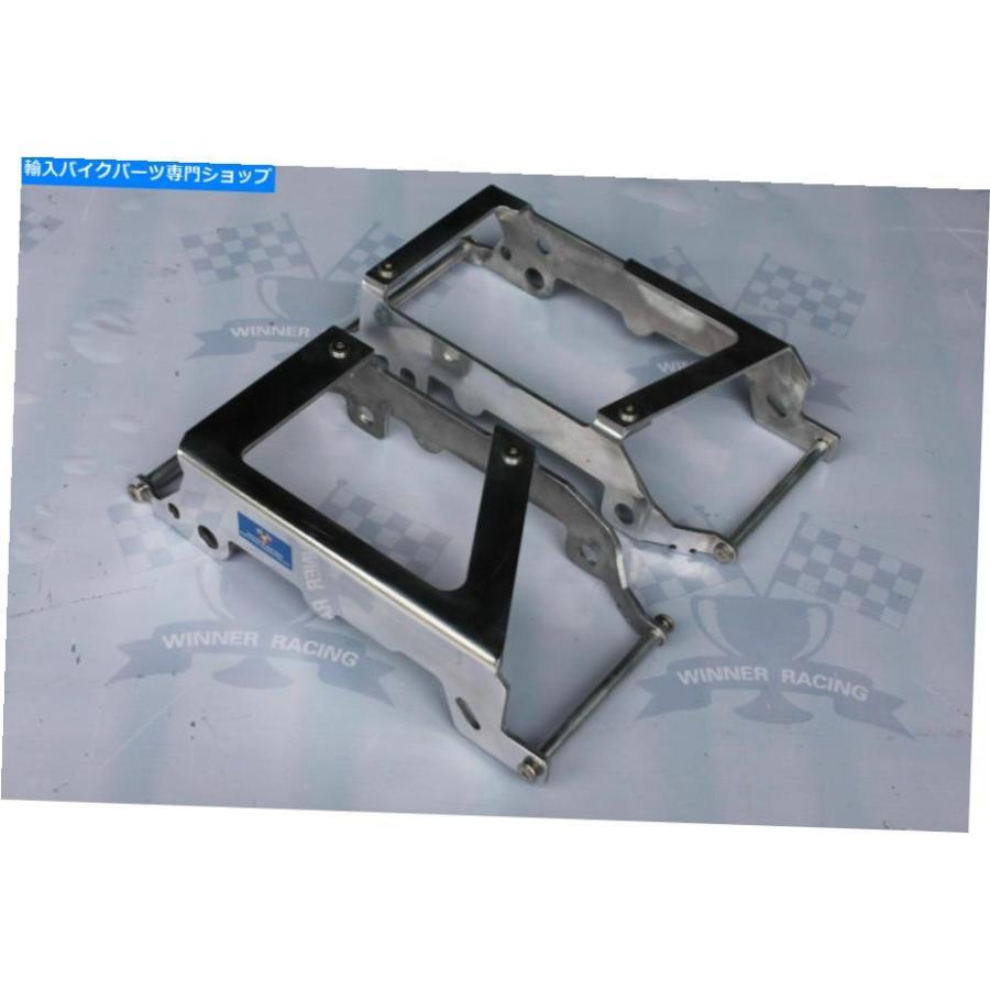 radiators アルミニウムラジエーター＆ガード用KTM 125/144/150/200/250/300 SX / SXS / XC / XC-W 2008-09 Aluminum Radiator\u0026Guards for KTM 125/14_2
