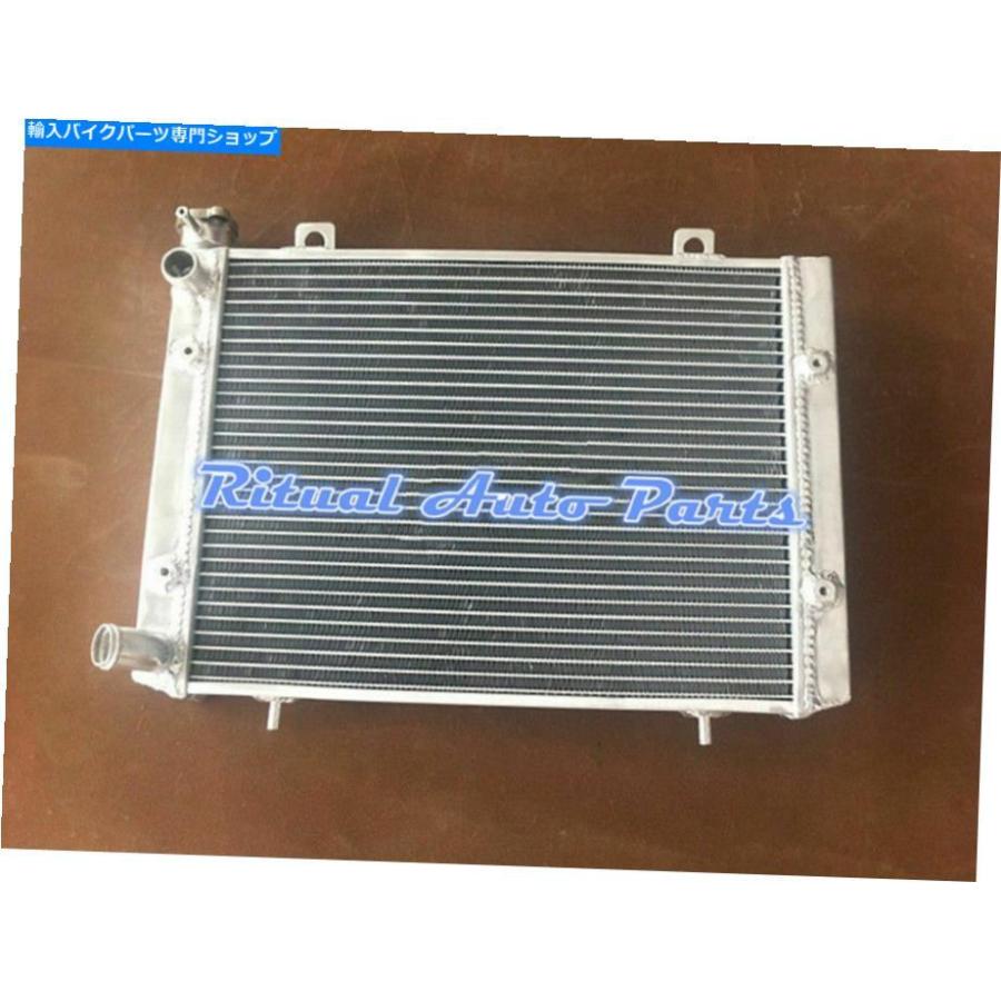 radiators Polaris Ranger用アルミ合金ラジエーター4×4 500 700 6 x 6 800 EFI 2009 2010 ALUMINUM ALLOY RADIATOR FOR Polaris Ranger 4x4 500 700