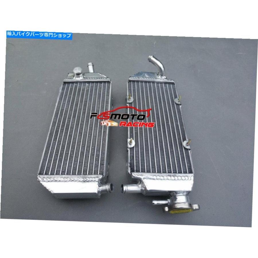 radiators Husqvarna TC449 TE449 / TE511 TXC449 / TXC511 2011-2013 12 13 Aluminum Radiator For HUSQVARNA TC449 TE449/TE511 TXC449/TXC511 2011の画像