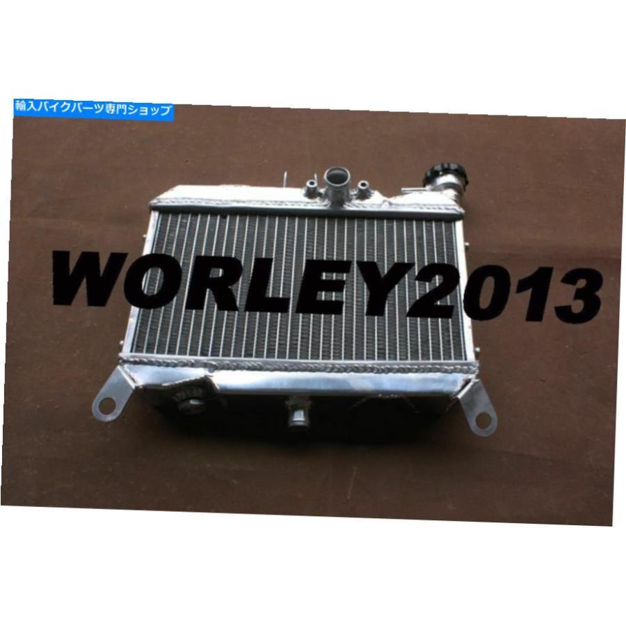 radiators ホンダNS400Rのためのアルミニウムラジエーター Aluminum radiator for Honda HONDA NS400R
