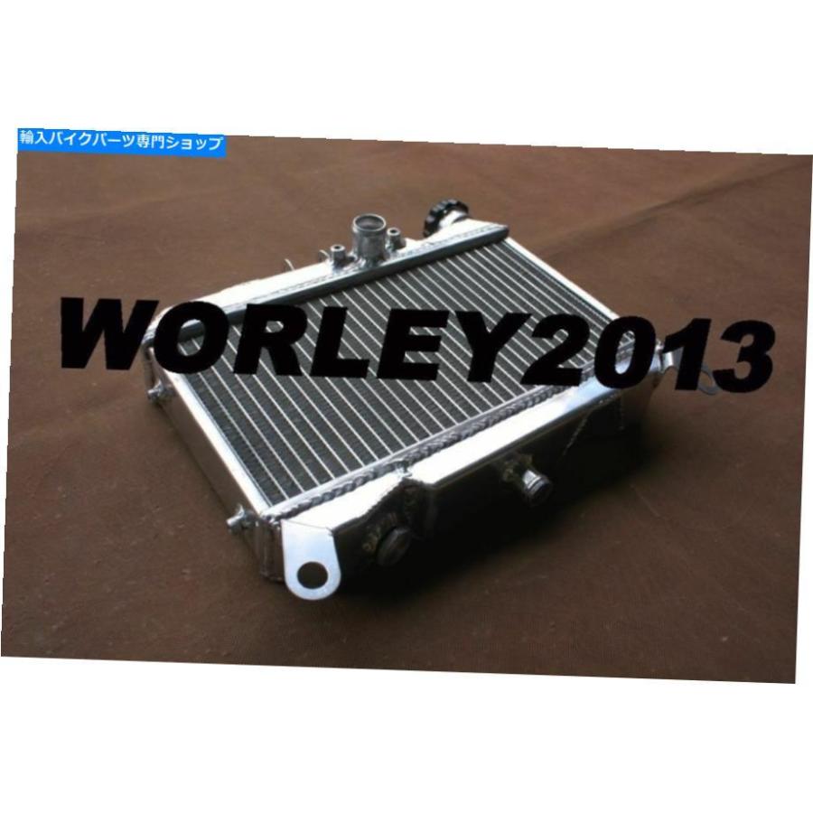 radiators ホンダNS400Rのためのアルミニウムラジエーター Aluminum radiator for Honda HONDA NS400Rの画像