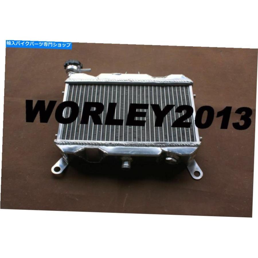 radiators ホンダNS400Rのためのアルミニウムラジエーター Aluminum radiator for Honda HONDA NS400Rの画像