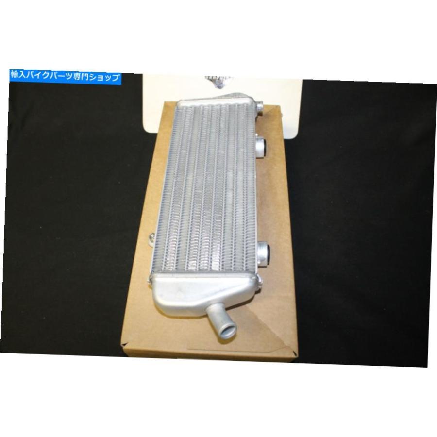 radiators 左ラジエーターモータークーラー2015-2016 KTM 77035007500 LEFT RADIATOR MOTOR COOLER 2015-2016 KTM 77035007500の画像
