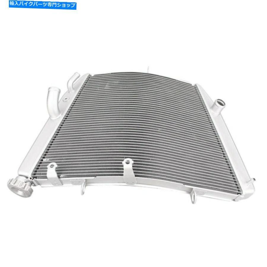radiators ラーダークーラーザマーチェットスコードGSXR600 GSXR750 K6 2006-2011 2010-2010 ラジエーター クーラー 冷却モーター フィット スズキ GS