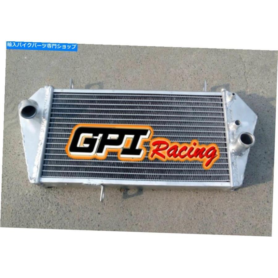 radiators Aprilia Shiver 750 SL750 2007-2013＆DorsoDuro 750 09-2011アルミニウムラジエーター FOR Aprilia Shiver 750 SL750 2007-2013 \u0026 DORSODUの画像