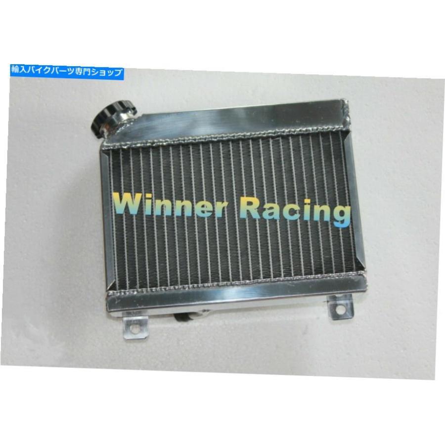 radiators 適合スミーRG125 RG 125 1986-1999オルドラミドータ - オリジナルのタイトルを表示する 適合 スズキ RG125 RG 125 1986-1999 フルアルミラの画像