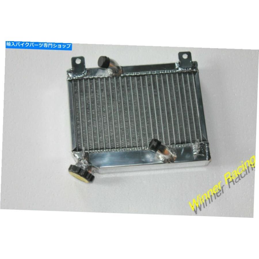 radiators 適合スミーRG125 RG 125 1986-1999オルドラミドータ - オリジナルのタイトルを表示する 適合 スズキ RG125 RG 125 1986-1999 フルアルミラの画像