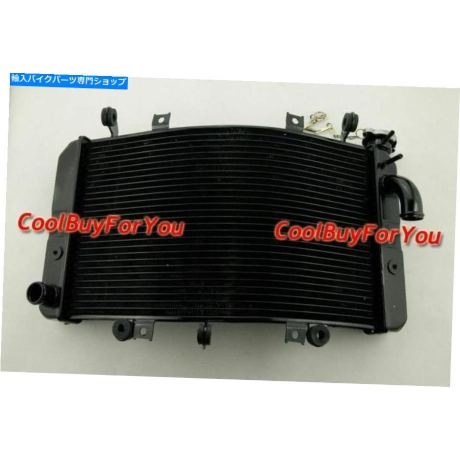 radiators ラージャークーラットスコットハヤブサgsx1300r 2008-2009 2011/jp 2011ブラックアルバ - オリジナルのタイトルを表示する ラジエーター ク_1