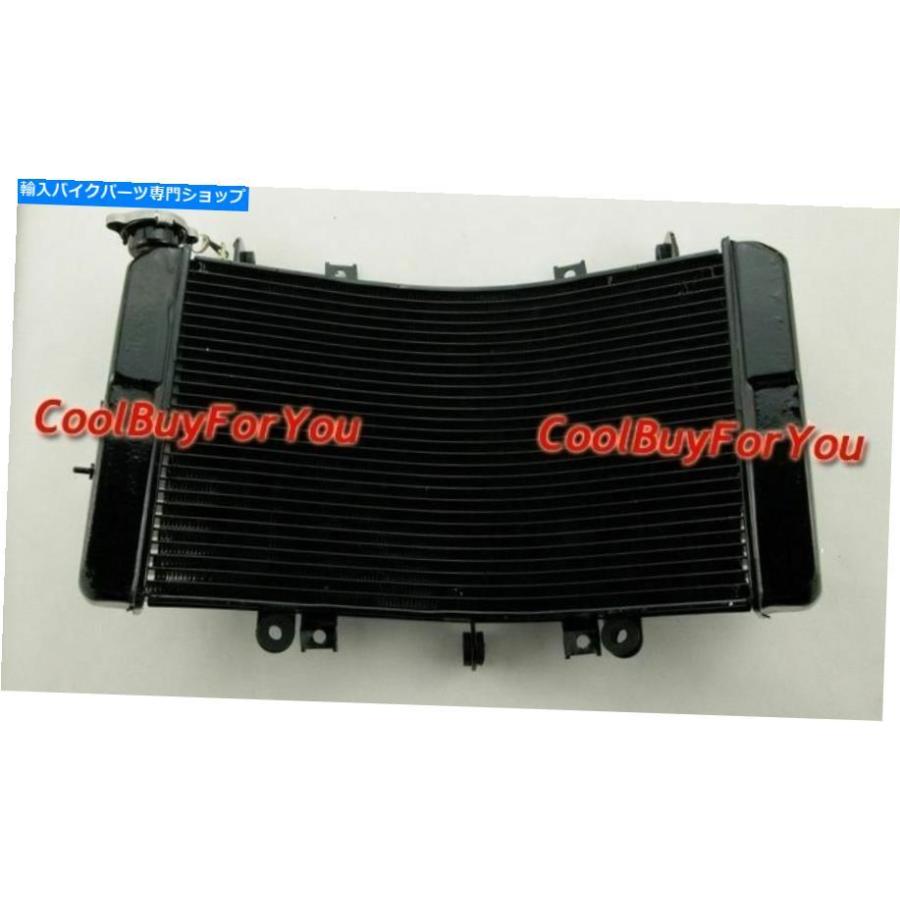 radiators ラージャークーラットスコットハヤブサgsx1300r 2008-2009 2011/jp 2011ブラックアルバ - オリジナルのタイトルを表示する ラジエーター ク_2