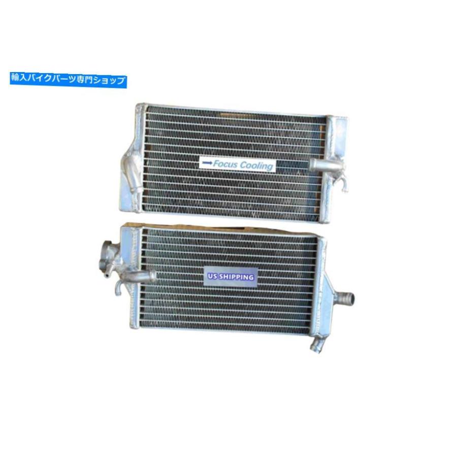 radiators カンブーCR 250 R / CR250R 2000 2001 CR250 00 01用L＆Rアルファラーモーター - オリジナルのタイトルを表示 ホンダ CR 250 R/CR250R 2000の画像