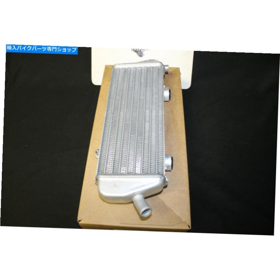 radiators 左ラメータムコーディーラッラル2015-2016 KTM 77035007500-オリジナルのタイトルを表示 左ラジエーターモータークーラー 2015-2016 KTM 77の画像