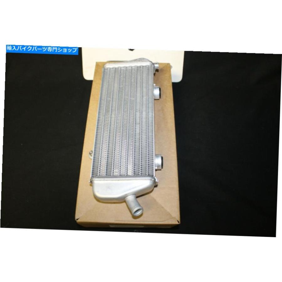 radiators 左ラメータムコーディーラッラル2015-2016 KTM 77035007500-オリジナルのタイトルを表示 左ラジエーターモータークーラー 2015-2016 KTM 77の画像