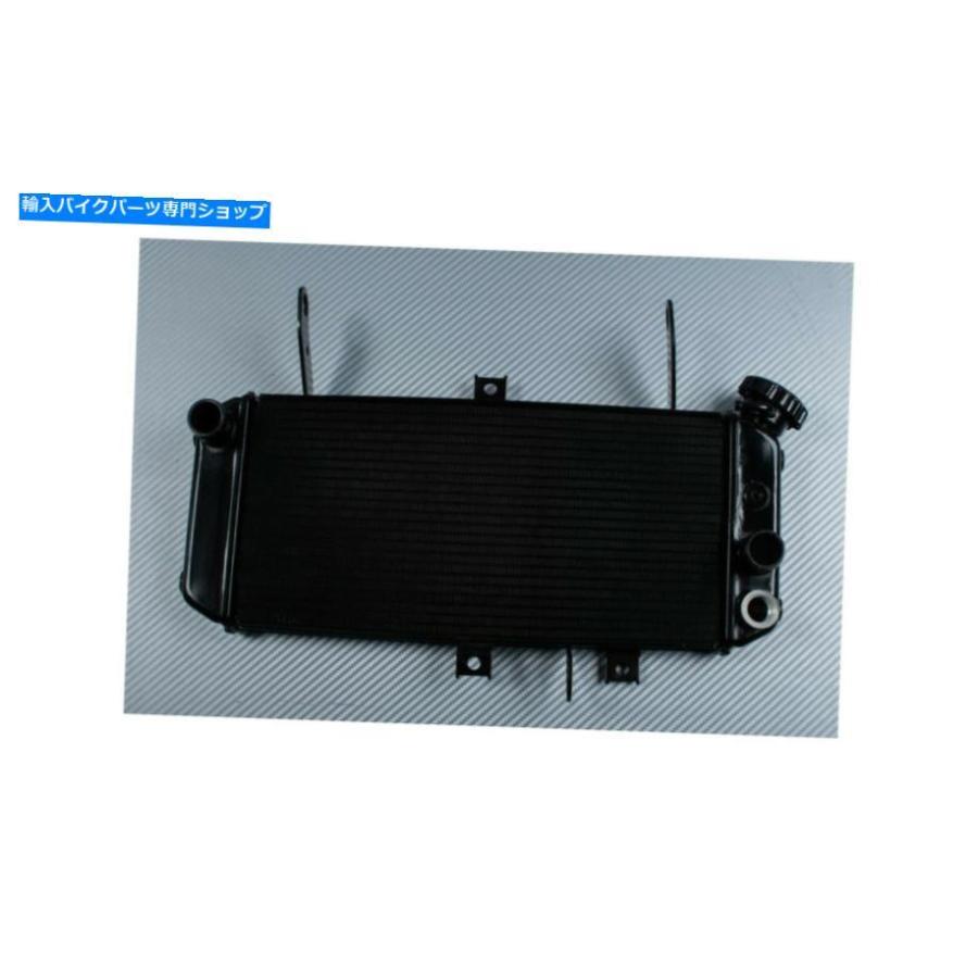 radiators 交換用ラジエーターウォータークーラーOEMスタイルスズキSV650S SV 650 S SVS 2005-2012 Replacement Radiator Water Cooler OEM Style SUZの画像