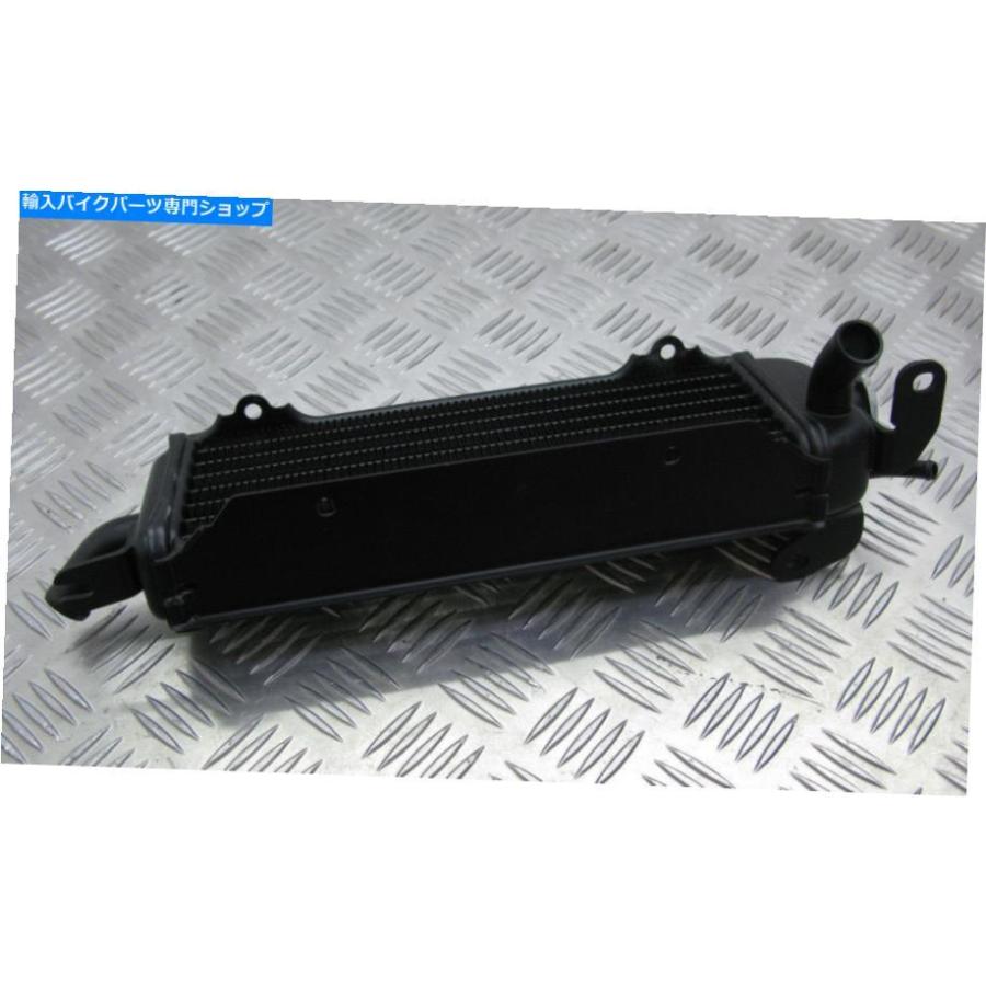 radiators 鈴木RM125 E / F 1984-1985、新しいオリジナルのラジエーター右、17710-14501 SUZUKI RM125 E/F 1984-1985, NEW ORIGINAL RADIATOR RIGHT,_1