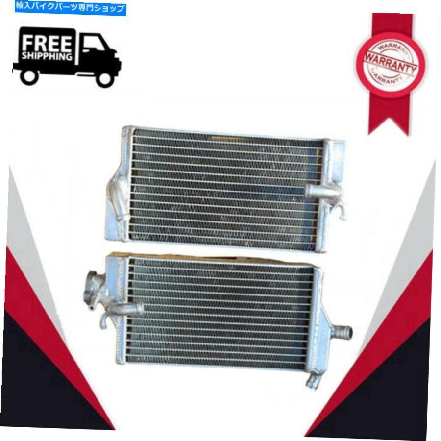 Worley Aluminum Radiator For Honda CR250 CR250R CR 250 R 2000 2001 00 01