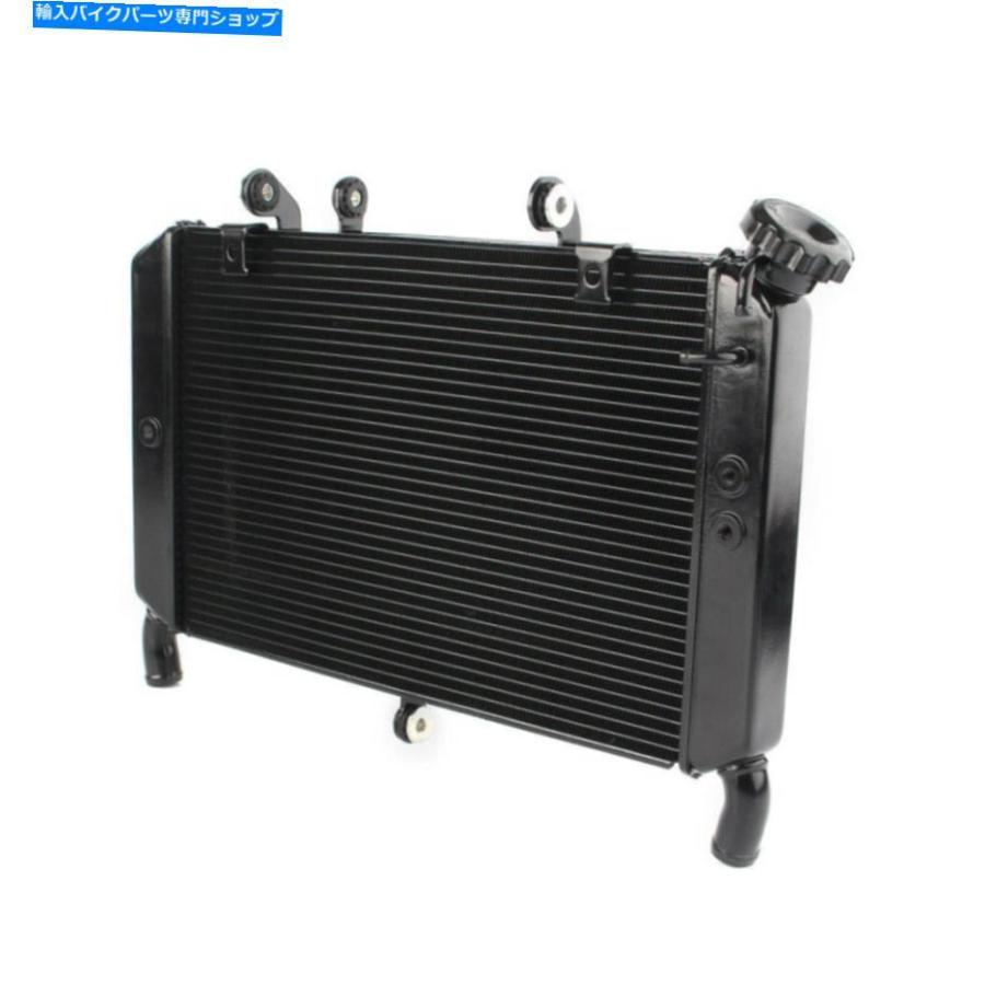 radiators エンコンクーラヤラドラドーラックスアルバットヤマハMT-09 2013-2016-オリジナルのタイトルを表示 エンジンクーラー 冷却ラジエーター ブ_2