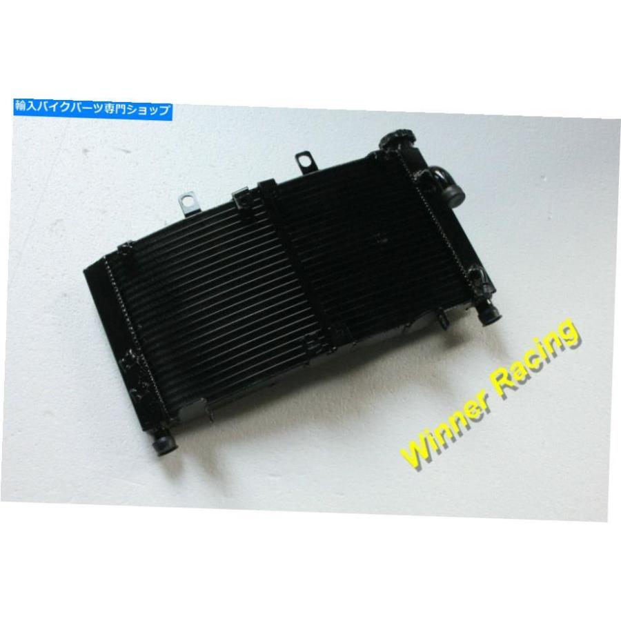 radiators Honda Valkyrie Rune 1800 NRX1800D NRX1800E 2004-2005のためのアルミラジエーター Aluminum Radiators For Honda Valkyrie Rune 1800 NRX