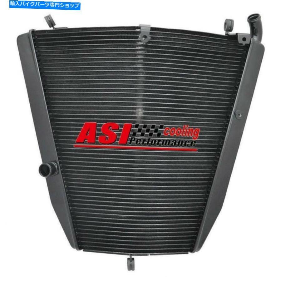 radiators アルミニウムラジエータークーラーフィット2004 2005ホンダCBR1000RR CBR 1000RR OEM Aluminum Radiator Cooler Fit 2004 2005 Honda CBR10