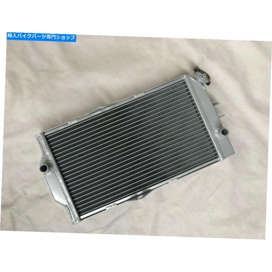 radiators 鈴木クワディジラのためのアルミニウムクーラント水放射器LT500R 1987 1988 1988 1990 Aluminum Coolant Water Radiator For Suzuki Quadzi_2