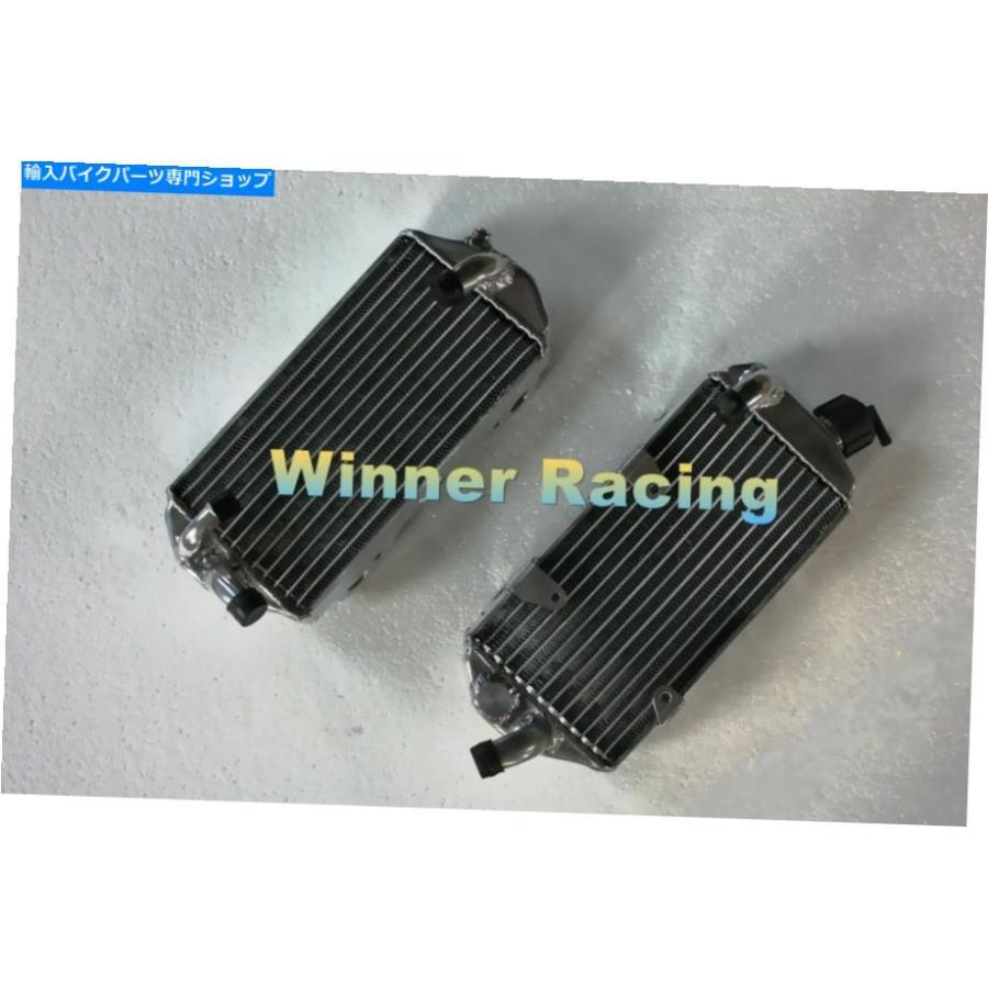 radiators フィットベータXトレーナー250/300 2015 - 2021 16 17 18 19 19アルミニウムラジエーター左+右 Fit Beta X-TRAINER 250/300 2015 - 2021 16