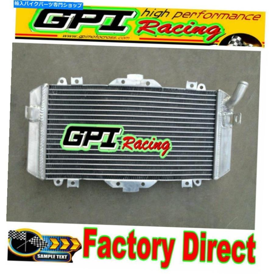 radiators ←FZR600 FZR600R FZR 600 R 3 HE 1989-1999 96 95 94用3行ALUラメーター - オリジナルのタイトルを表示 ヤマハ FZR600 FZR600R FZR 600 R