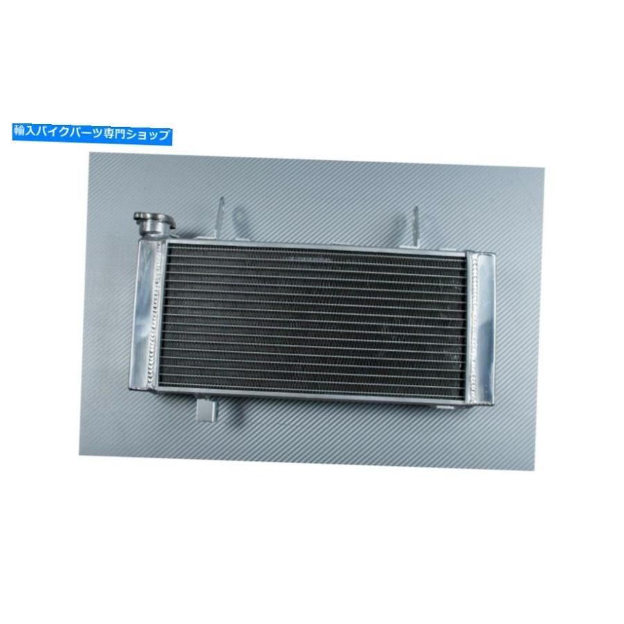 radiators レース交換用ラジエーターウォータークーラースズキSV1000N SV 1000 N SVN 2003-2007 Racing Replacement Radiator Water Cooler SUZUKI SV