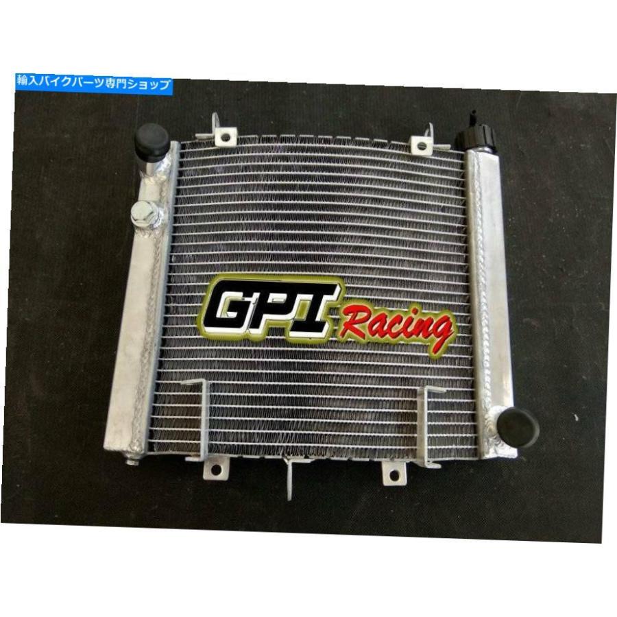 radiators フィット950スーパーエンデューロ; 2008年2008年のアルミニウムラジエーター Fit 950 Super Enduro R; 950 SuperEnduro R 2006-2009 2007 2