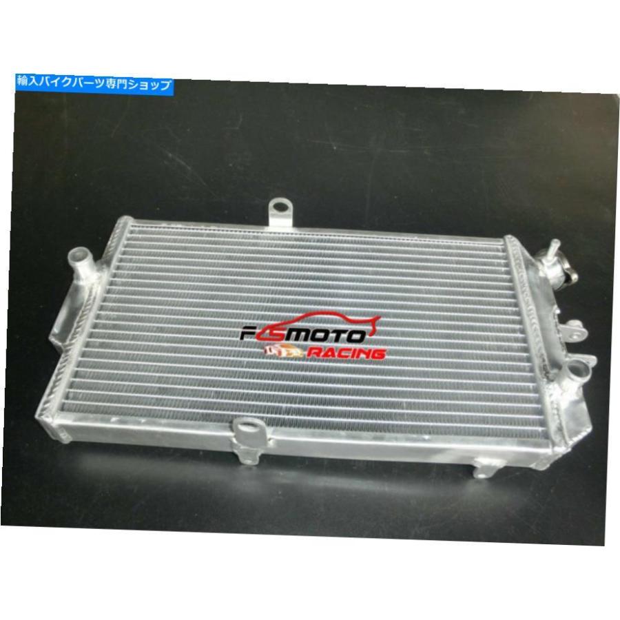 radiators ATV鈴木クワドラカーLT500R 500CC 2ストローク1987-1990 88 89用アルミラジエーター ALUMINUM RADIATOR FOR ATV SUZUKI QuadRacer LT500R 5_1