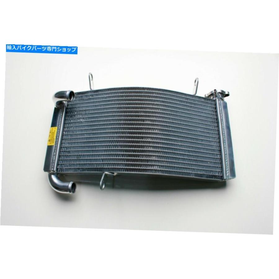 radiators Ducati Monster S4 2001-2002 / S4R 2003-2008 26mmコアのためのアルミ合金ラジエーター Aluminum alloy radiator for DUCATI MONSTER S4 2