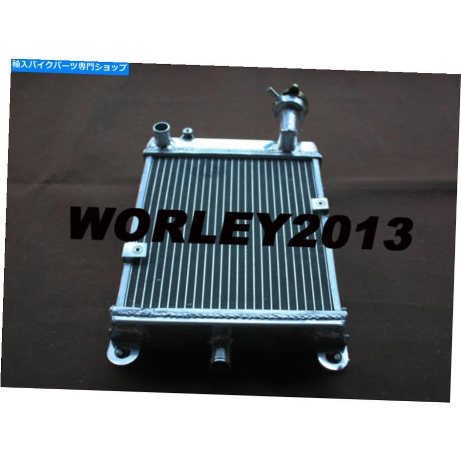 radiators ホンダゴールドウィングGL1000用アルミニウムラジエーター Aluminum radiator for Honda Goldwing GL1000