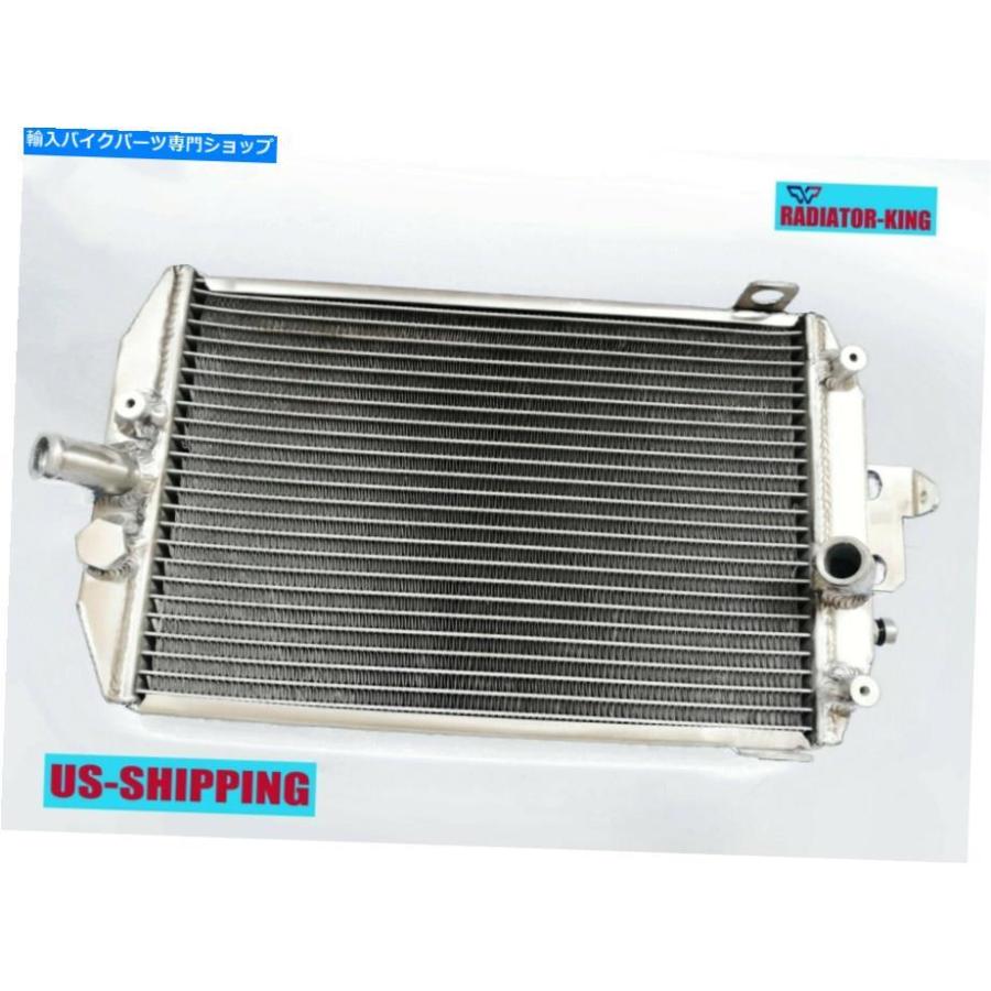 radiators ヤマハXVZ1300 XV1300のための2rowアルミニウムラジエーター1999 99 01 02 1300 2Row Aluminum Radiator FOR Yamaha XVZ1300 XV1300 1996-2