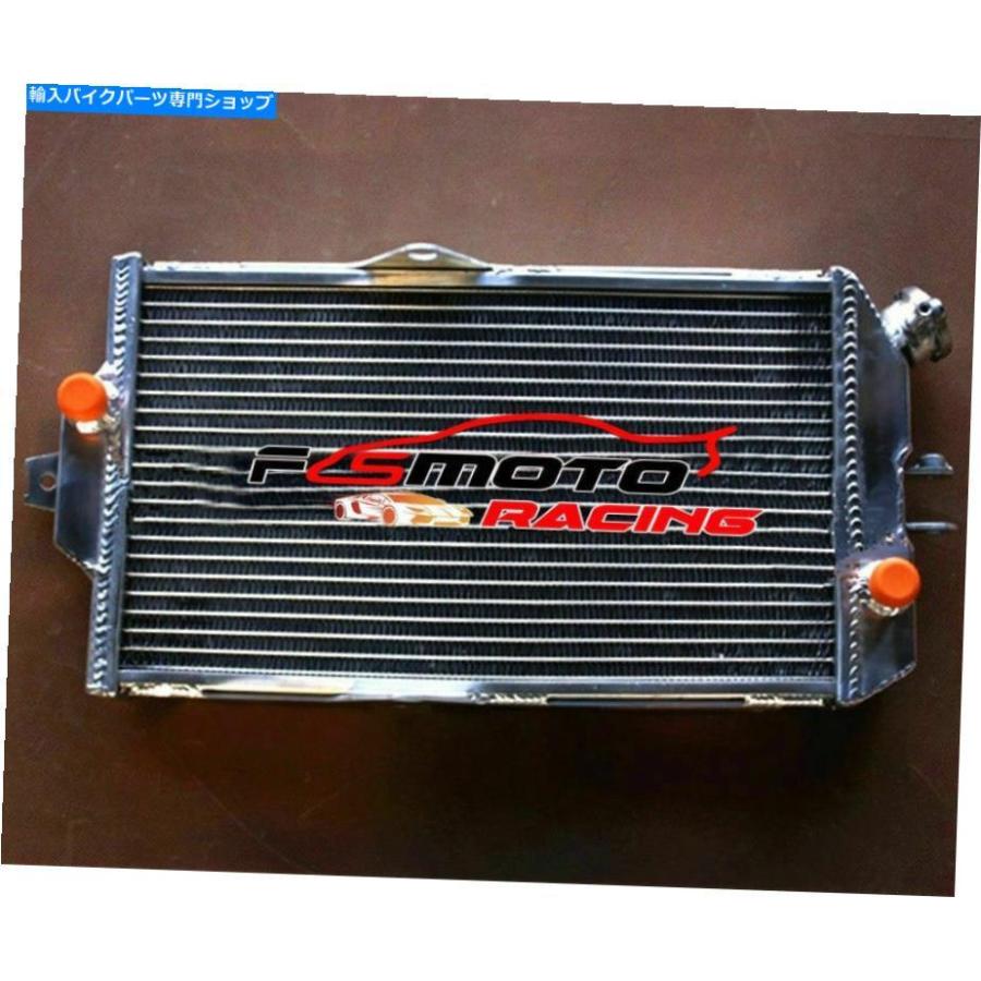 radiators Suzuki 1987-1990 Quadzilla LT500R Quadracer LT 500 R ATVクワッドのための3列のラジエーター 3 ROW Radiator For Suzuki 1987-1990 Quad_1