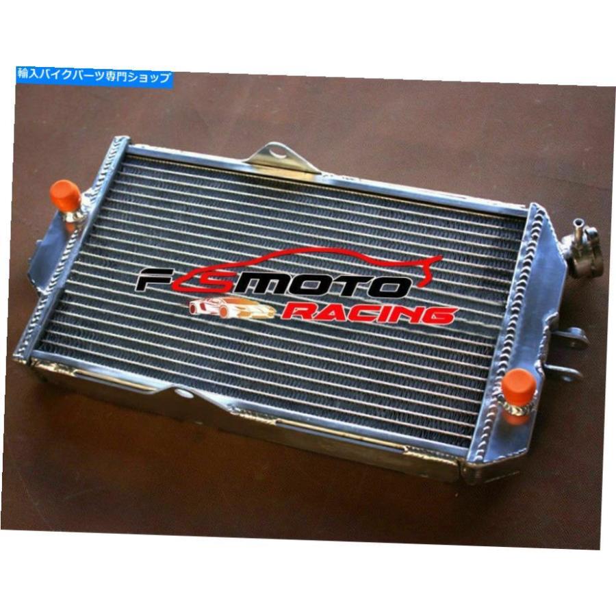 radiators Suzuki 1987-1990 Quadzilla LT500R Quadracer LT 500 R ATVクワッドのための3列のラジエーター 3 ROW Radiator For Suzuki 1987-1990 Quad_2