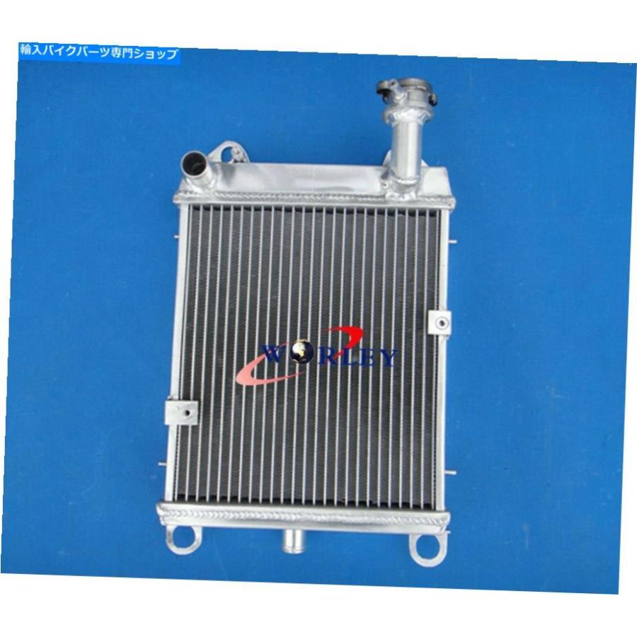 radiators ホンダゴールドウィングGL1100 GL 1100 1980-1983 80 81 82 83用アルミニウムラジエーター ALUMINUM RADIATOR FOR Honda Goldwing GL1100 G