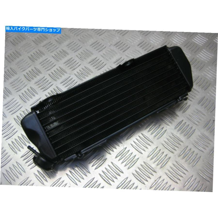 radiators Suzuki TS125R 1989-1993 / TS200R 1991-1993、新しいオリジナルのラジエーター、17710-03D10 SUZUKI TS125R 1989-1993 / TS200R 1991-1993