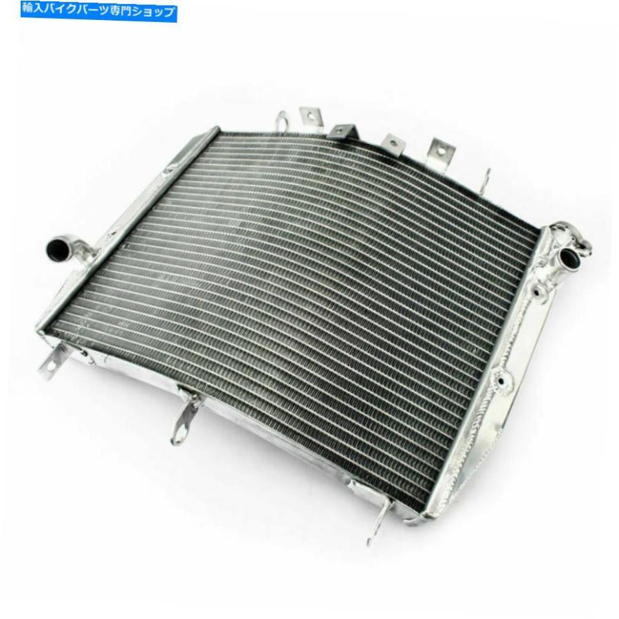 radiators 川崎忍者H2 / H2R（ZX1000）15 16 17クーラーのための