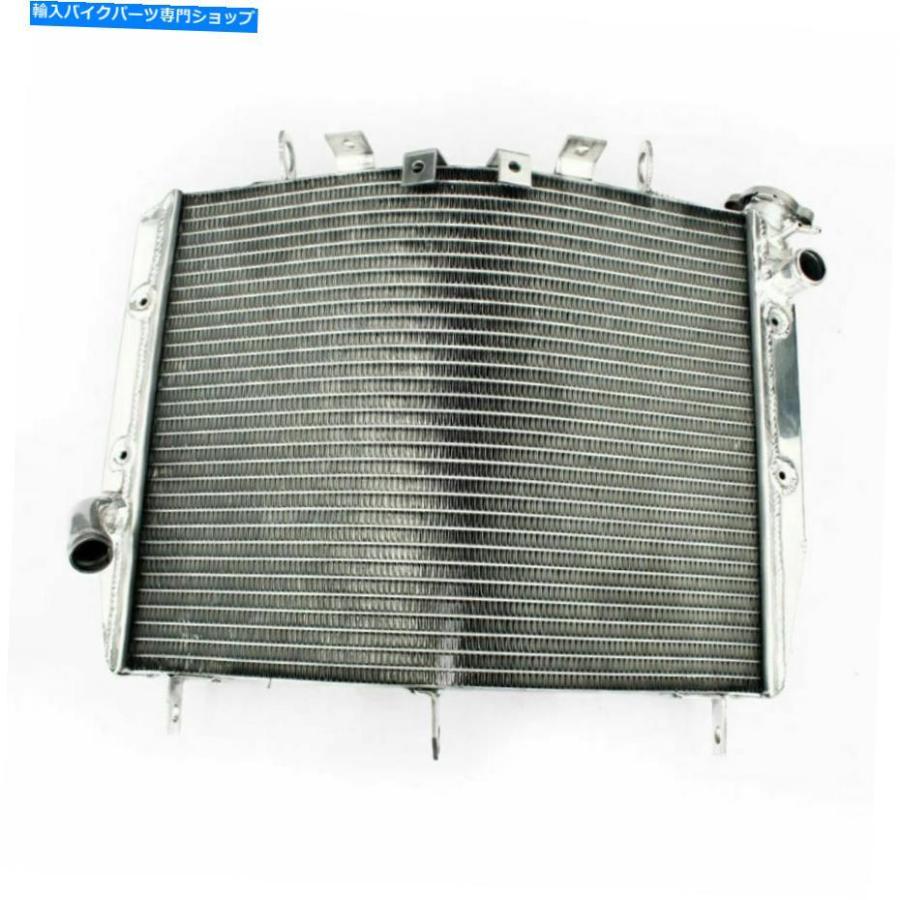 radiators 川崎忍者H2 / H2R（ZX1000）15 16 17クーラーのための