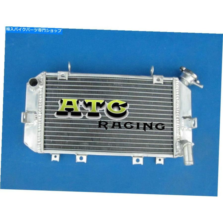 radiators ヤマハTRX850 TRX 850 1996 1997 DOHCのためのアルミニウムラジエーター Aluminum Radiator For Yamaha TRX850 TRX 850 1996-1999 1998 199_2