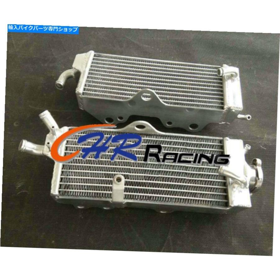radiators カンプCRM250 CRM250 CRM250R 1989-1996用途アルバートポート・マイ・ラーラー - オリジナルのタイトルを表示 ホンダ CRM250 CRM250 CRM250の画像