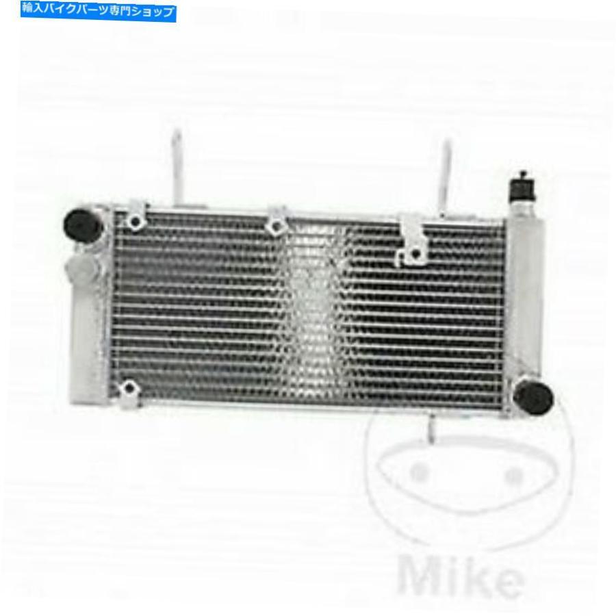 radiators スズキSV1000交換用ラジエーター SUZUKI SV1000 REPLACEMENT RADIATOR