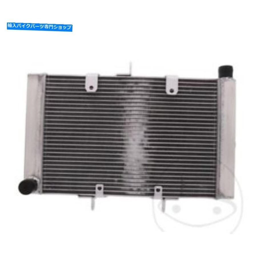 radiators ホンダCB1000 R RA 2008-2016新しいJMP水ラジエータークーラー HONDA CB1000 R RA 2008-2016 NEW JMP WATER RADIATOR COOLER