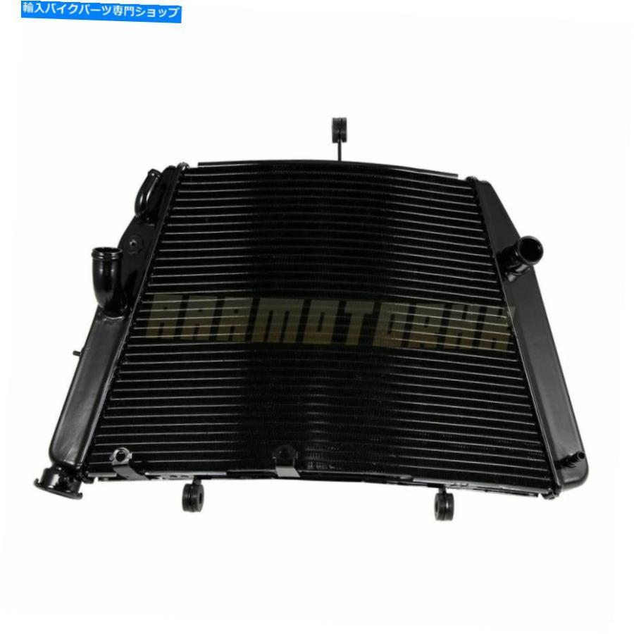 radiators スズキGSX-R600用エンジン冷却ラジエーターGSX-R750