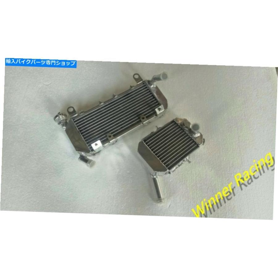 radiators サンゴイン式インターラー700/750 VF700F VF750F 1983 1984 1984 1984年アルメラ - オリジナルのタイトルを表示する ホンダ インターセプタ